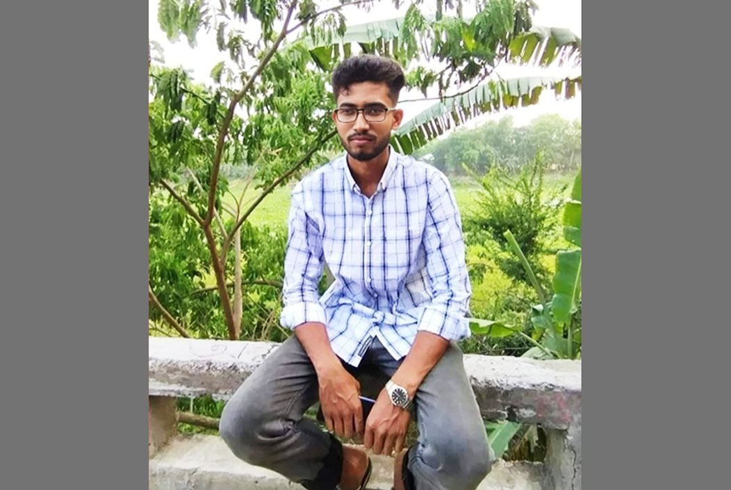 ফরিদপুরের ভাঙ্গায় সড়ক দুর্ঘটনায় স্কুলছাত্র নিহত, আহত দুই বন্ধু