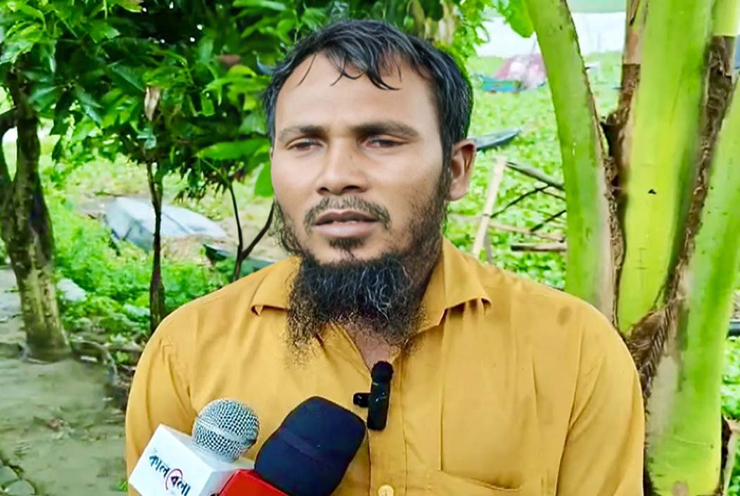ধর্ষণের কারণে অন্তঃসত্ত্বা হন প্রতিবন্ধী নারী, ‘ধর্ষকের’ সঙ্গে বিয়ে