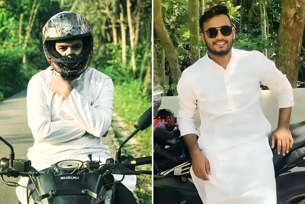 ‘মানবতার ফেরিওয়ালা’ ফিরোজ হাসানের মা মারা গেছেন