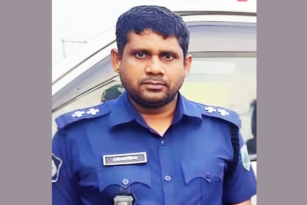 হত্যা মামলার আসামিকে ধরতে নদীতে ঝাঁপ, পুলিশ কর্মকর্তার মৃত্যু