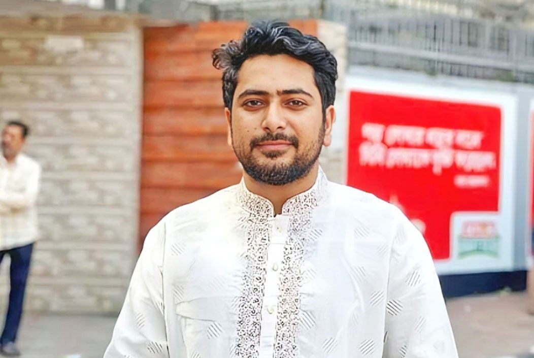 কথায় কথায় ইন্টারনেট বন্ধ করা চলবে না: নাহিদ ইসলাম