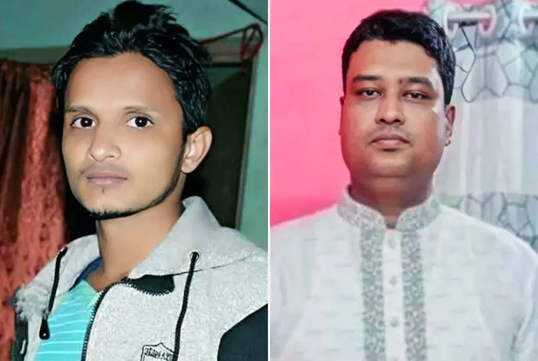 পূর্ব শত্রুতার জের ধরে আ. লীগের ২ কর্মীকে প্রকাশ্যে গুল...