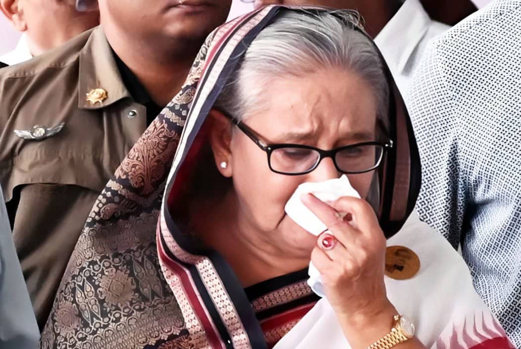 পোশাকশ্রমিক সোহেল হত্যায় শেখ হাসিনাসহ ২৪ জনের বিরুদ্ধে মামলা