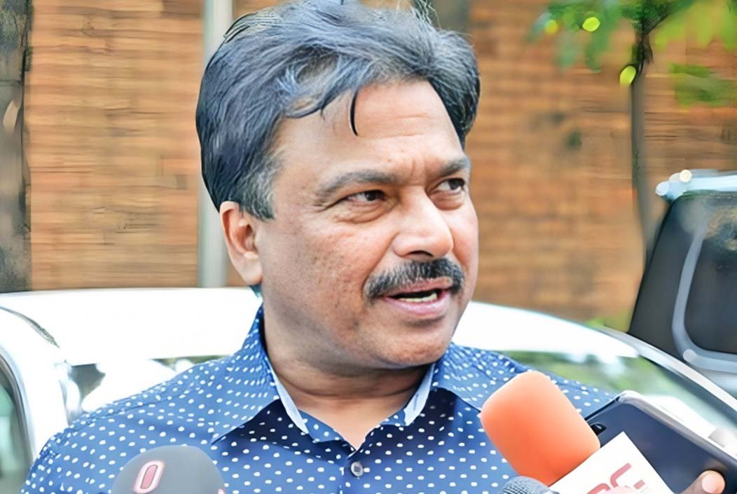 বিসিবির নতুন সভাপতি হলেন ফারুক আহমেদ