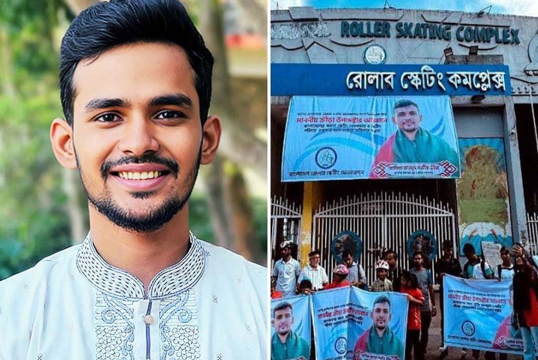 ভালোবাসার বহিঃপ্রকাশ কাজ দিয়ে দেখান, ছবি টানিয়ে নয়: আসিফ