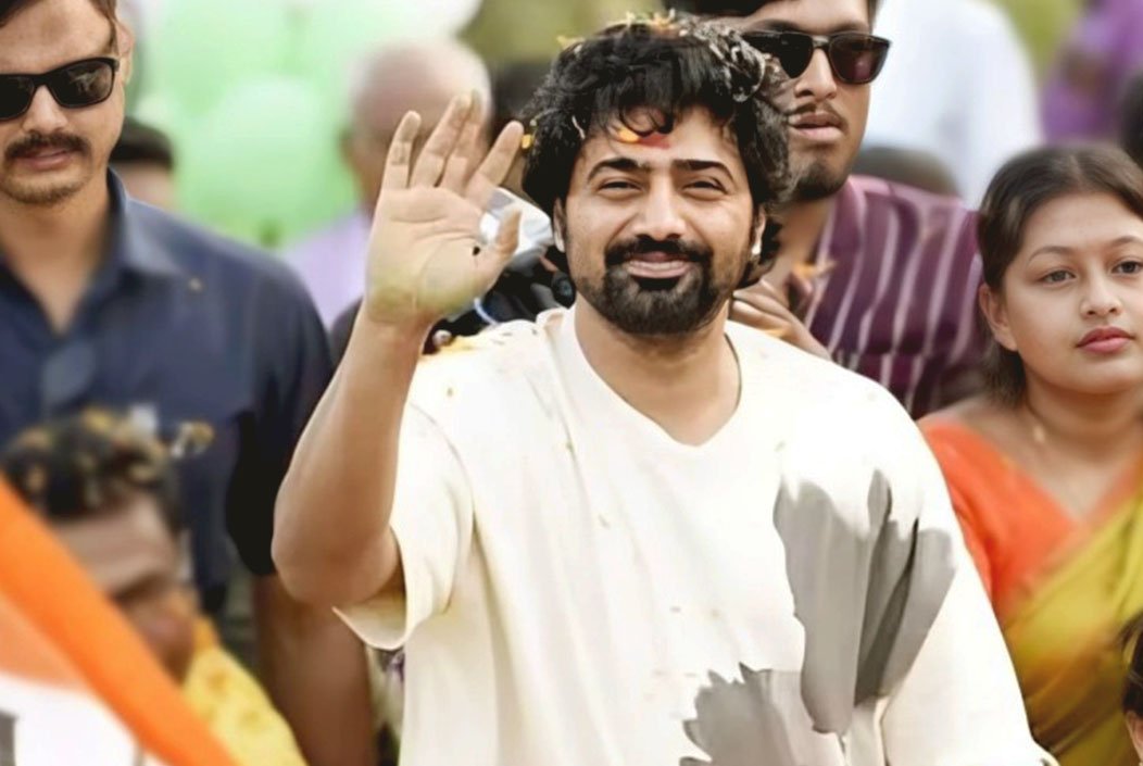 আমিও প্রাণ হারানোর বিচার চাই, অন্য প্রাণের বিনিময়ে নয়: দেব