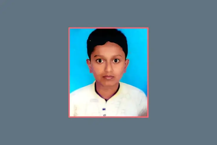 গুলিবিদ্ধ জুনায়েদ মৃত্যুর সঙ্গে পাঞ্জা লড়ে অবশেষে মারা গেল