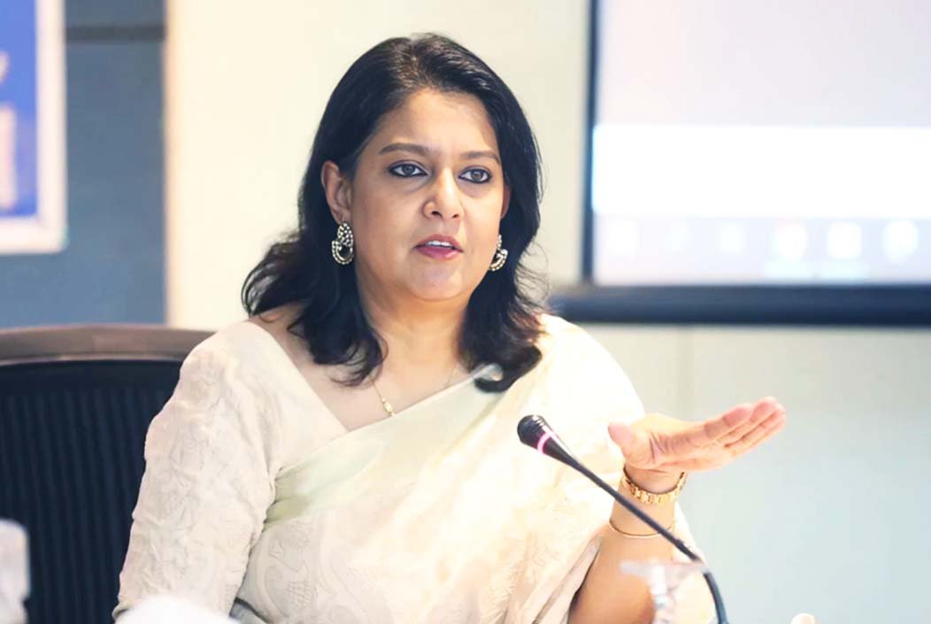 নদ-নদী বাঁচাতে প্রয়োজনে সার্ককে সক্রিয় করা হবে: পানি উপ...