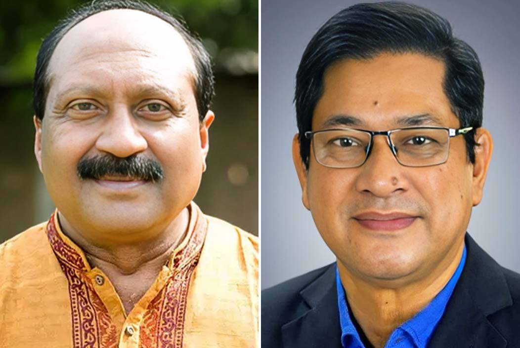 বগুড়ায় সাবেক ২ সংসদ সদস্যসহ ৩৯ জনের নামে হত্যাচেষ্টা মামলা