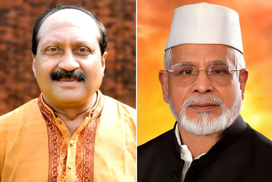 বগুড়ার শেরপুরে দুই সাবেক এমপি সহ ১৪১ জনের বিরুদ্ধে মামলা