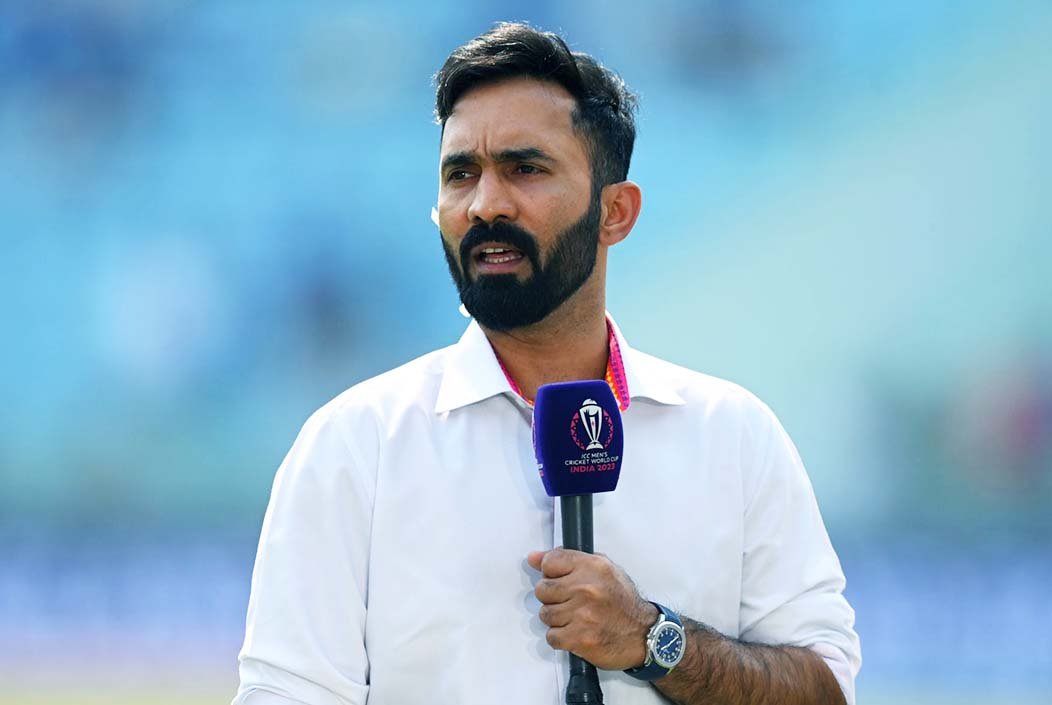 ভারতের কাছে পাত্তা পাবে না বাংলাদেশ দল: দীনেশ কার্তিক