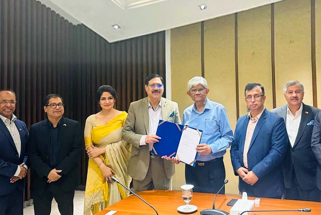 সরকারের উদ্দেশ্য হচ্ছে ব্যবসা-বাণিজ্য সহজ করা: বাণিজ্য ...