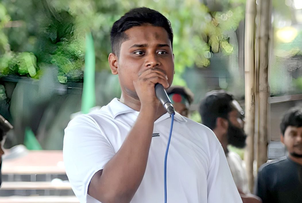 এখন পর্যন্ত বর্তমান সরকার কোনও সিন্ডিকেট ভাঙতে পারেনি: হাসনাত