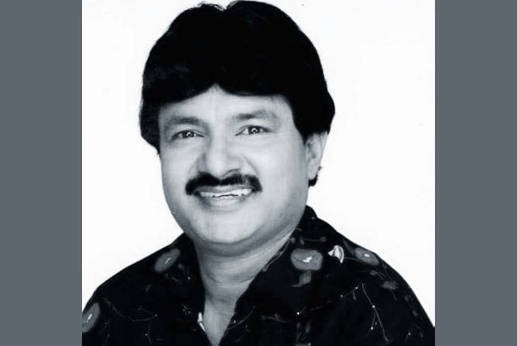 মৃত্যুর ৫ দিন পর নিজ বাসা থেকে কণ্ঠশিল্পী মনি কিশোরের লাশ উদ্ধার
