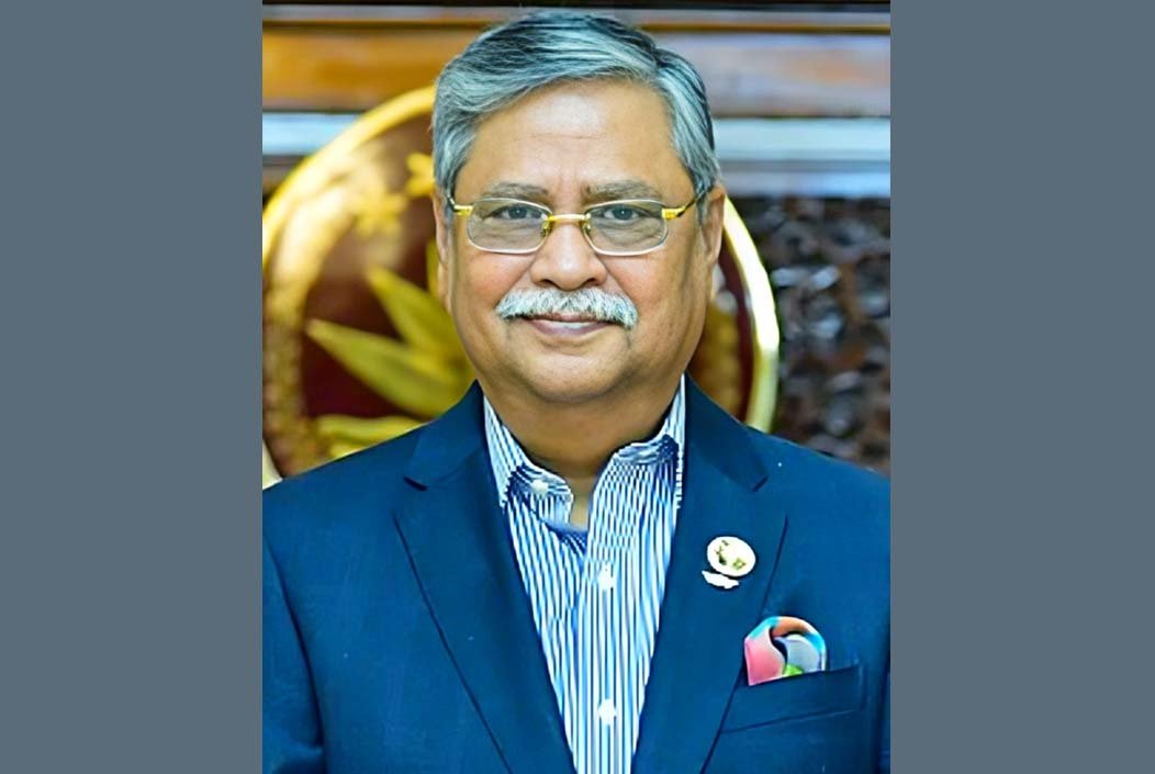 শেখ হাসিনার পদত্যাগপত্র আমার কাছে নেই: রাষ্ট্রপতি সাহাব...