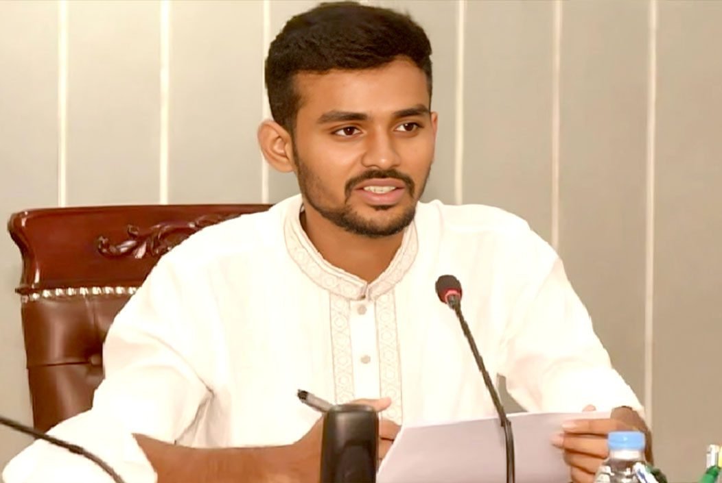 খাল পরিষ্কার কর্মসূচি লোক দেখানো হবে না: শ্রম ও কর্মসংস্থান উপদেষ্টা