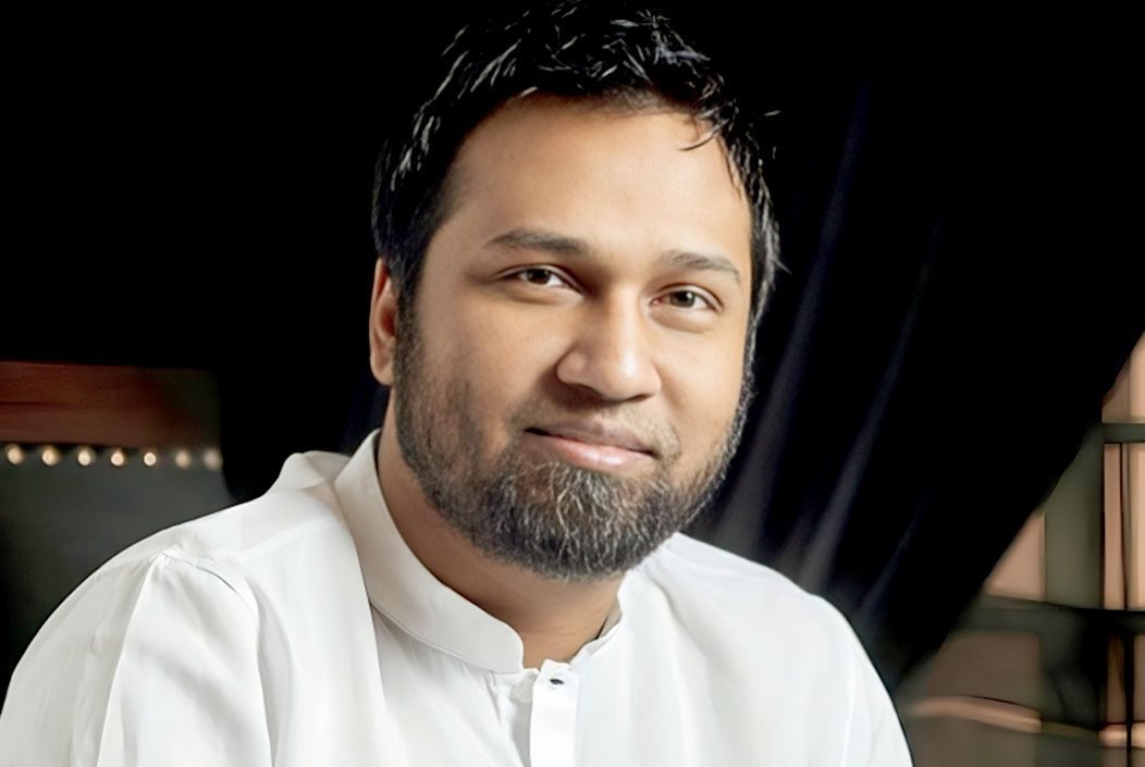 গান বাংলা টিভি চ্যানেলের চেয়ারম্যান তাপস গ্রেপ্তার