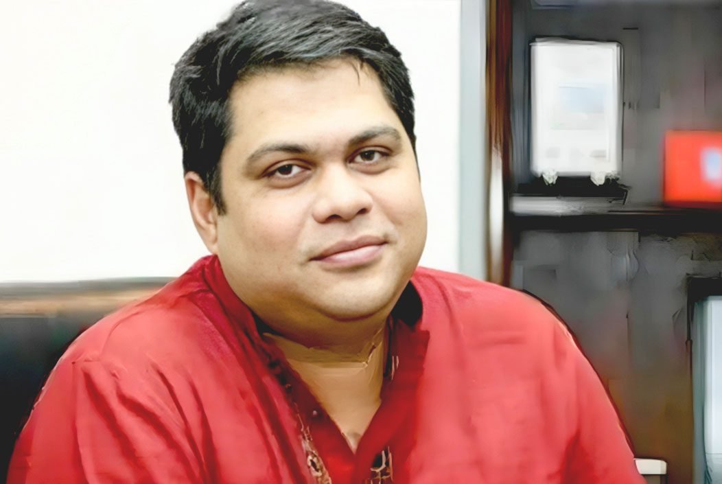 দেশ টিভির এমডি আরিফ হাসান দুই দিনের রিমান্ডে