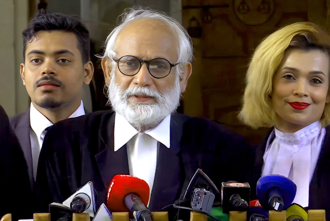সুযোগ হলে শেখ হাসিনার পক্ষে লড়াই করবো: আইনজীবী পান্না