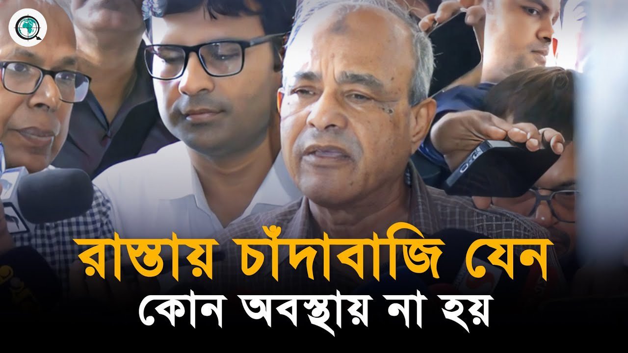 একটা দোকান উঠাইয়া দেওয়ার কতক্ষণ পরে আরেকটা দোকান চলে আসে