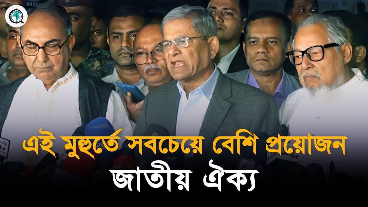 সংস্কার সম্পন্ন করে দ্রুত রোডম্যাপ দেওয়া জরুরি