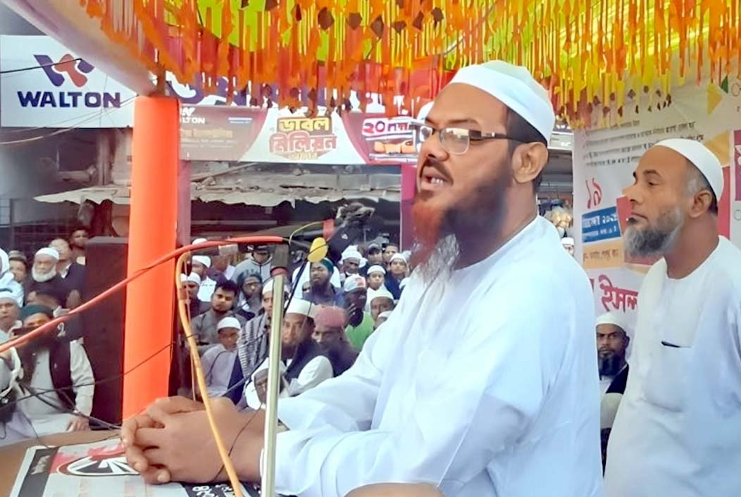 আগে চাঁদা গ্রহণ করতো সেন্টু, এখন করে মেন্টু: ফয়জুল করিম
