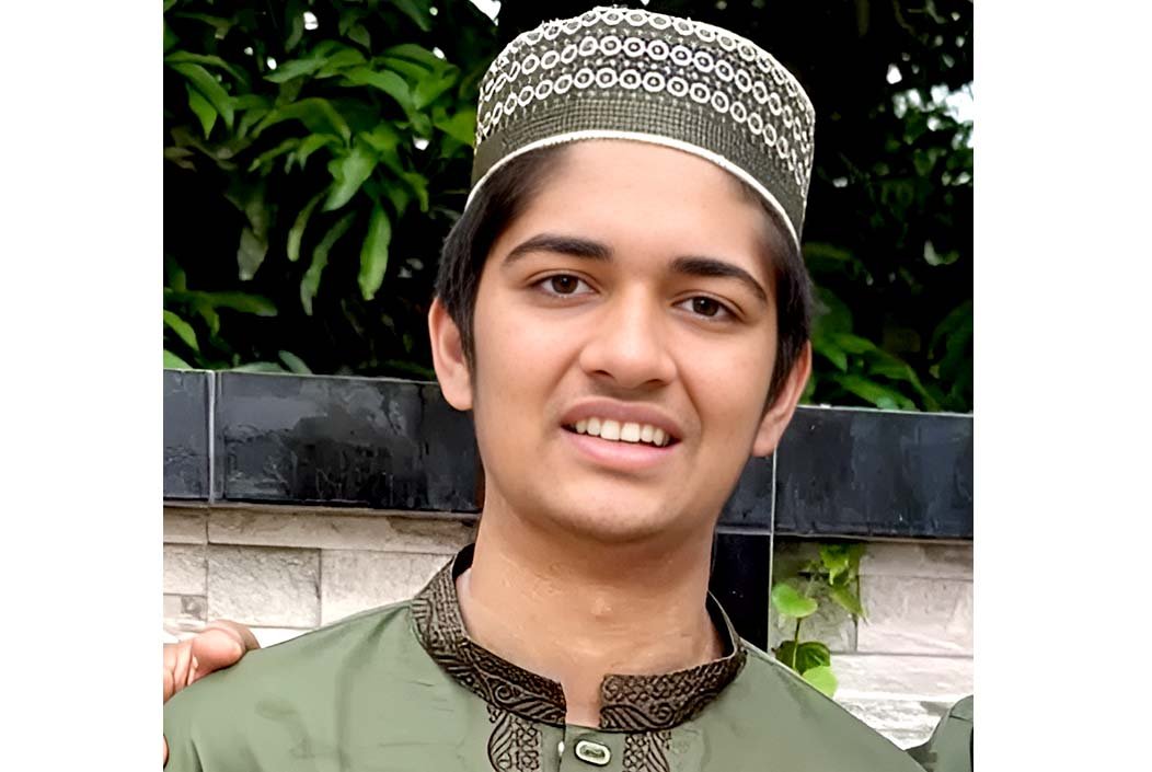পটুয়াখালীতে সড়ক দুর্ঘটনায় কলেজ শিক্ষার্থী নিহত