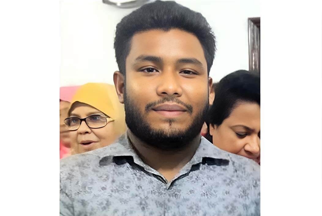 বগুড়ায় বোনের বিয়ে খেতে এসে ছাত্রলীগ নেতা গ্রেফতার