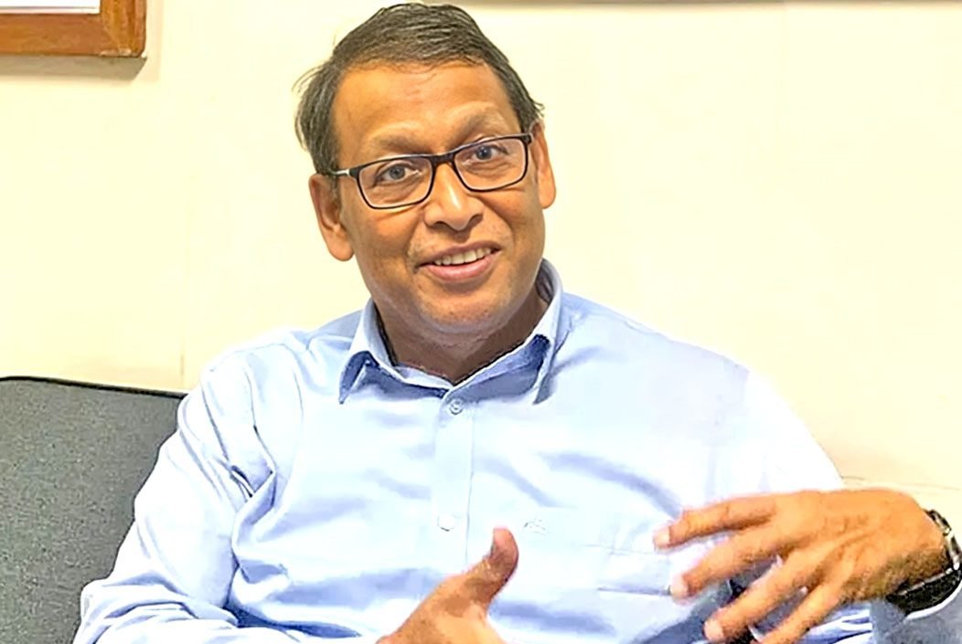 মামলায় নাম থাকলেই পাইকারিভাবে গ্রেফতার করা হবে না: আইজিপি