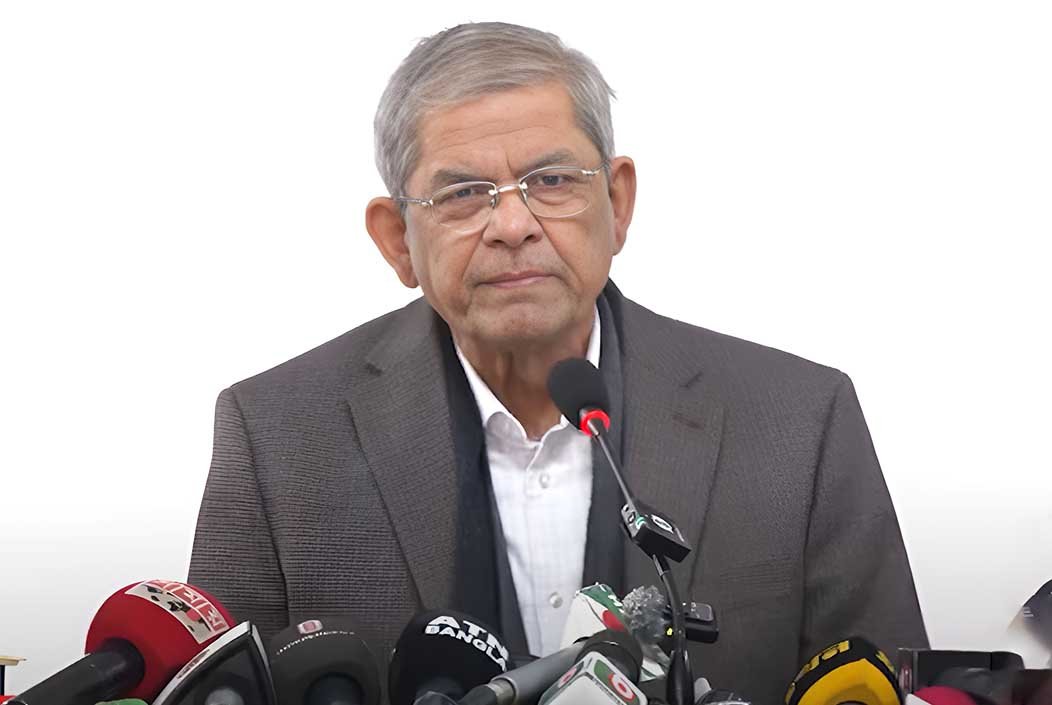 নির্বাচন যত বিলম্ব হবে, রাজনীতিতে সংকট ততো বাড়বে: ফখরুল