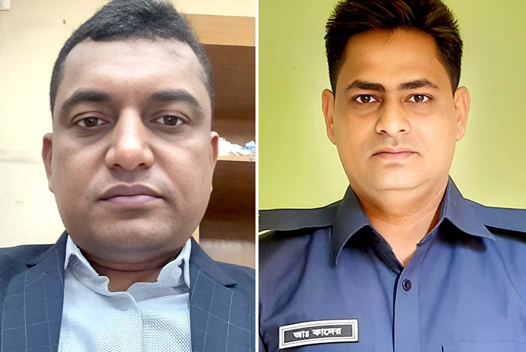 পুলিশের ছবি তোলায় বিএনপির নেতাকর্মীদের মারধর, দুই ওসি ...