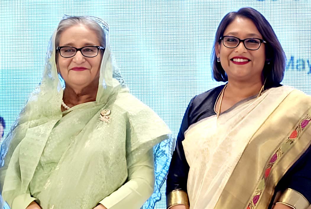 শেখ হাসিনা-পুতুলসহ ১৬ জনের বিরুদ্ধে দুদকের মামলা