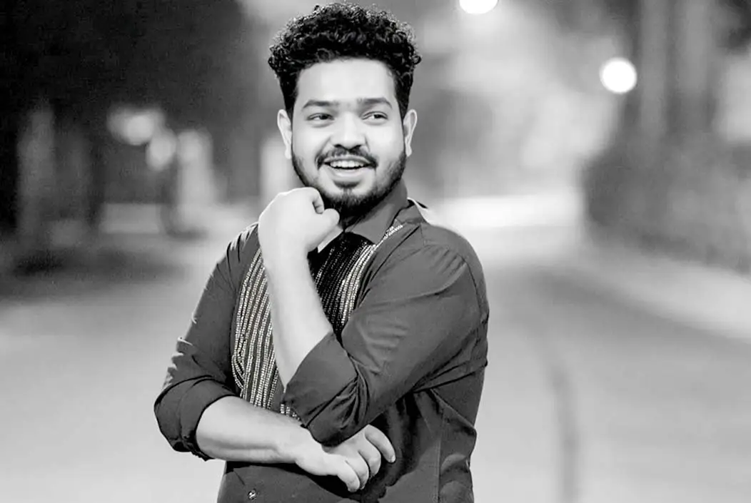 মারা গেছেন তরুণ অভিনেতা শাহবাজ সানী