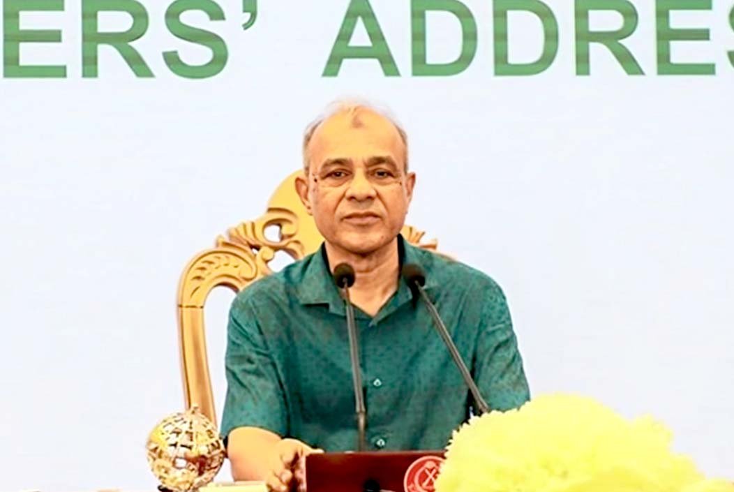 র‌্যাবের নাম ও পোশাকে পরিবর্তন হচ্ছে: স্বরাষ্ট্র উপদেষ্টা