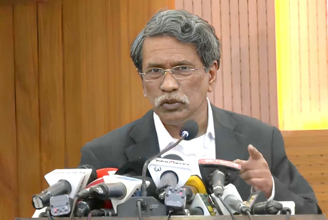 শেখ মুজিবের স্বৈরতন্ত্র ফিরিয়ে আনেন শেখ হাসিনা: আলী রীয়াজ