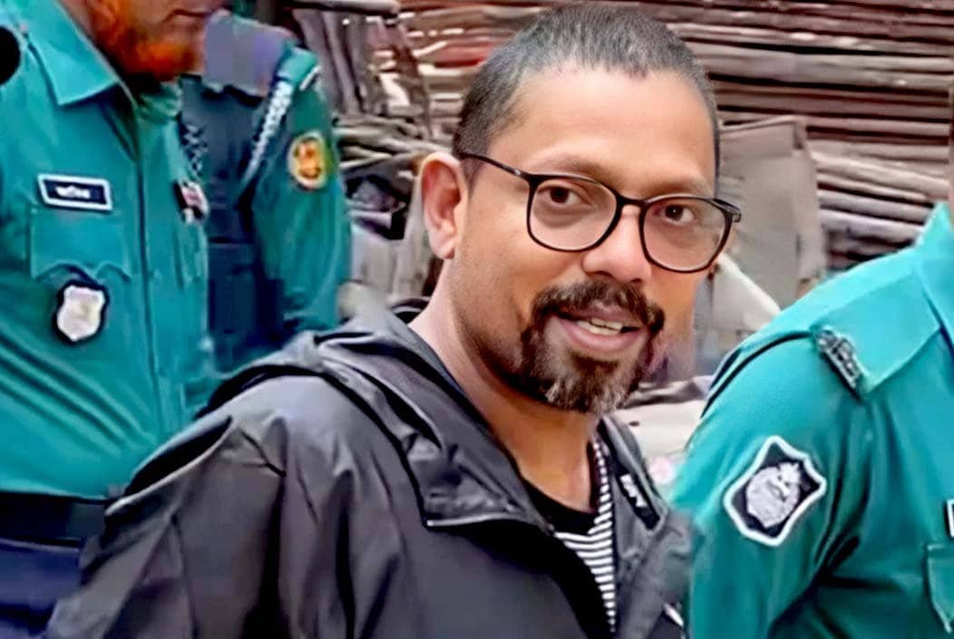 সবার অন্তত ৭ দিন জেলে থাকা উচিত: আদালতে পলক