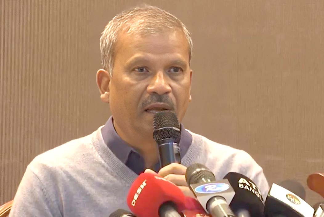৮ ফেব্রুয়ারি ৬ সংস্কার কমিশনের পূর্ণাঙ্গ প্রতিবেদন: আইন উপদেষ্টা