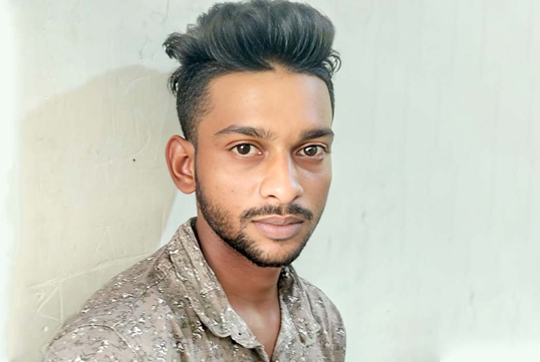 ঘরে ঢুকে ১০ম শ্রেণির ছাত্রীকে ধর্ষণ, কলেজছাত্র গ্রেফতার