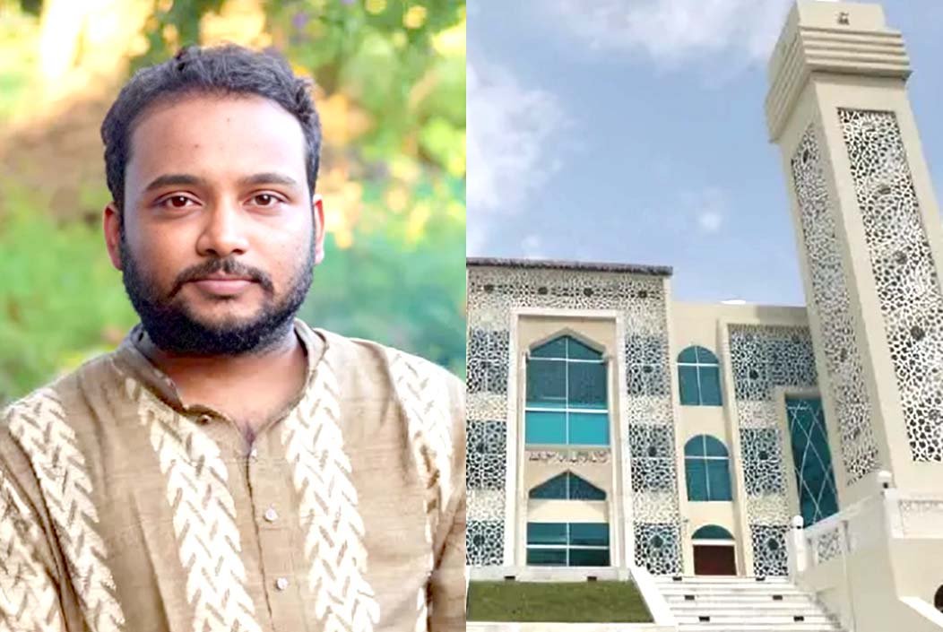 পিরোজপুরে মসজিদ থেকে ৫ লাখ টাকা লুট, সমন্বয়ক গ্রেফতার