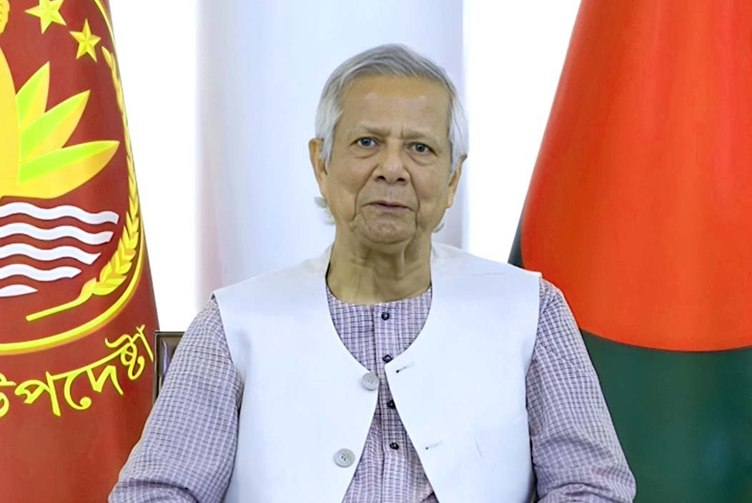 রমজানে দ্রব্যমূল্য নিয়ন্ত্রণে, স্বস্তিতে জনগণ: প্রধান উপদেষ্টা