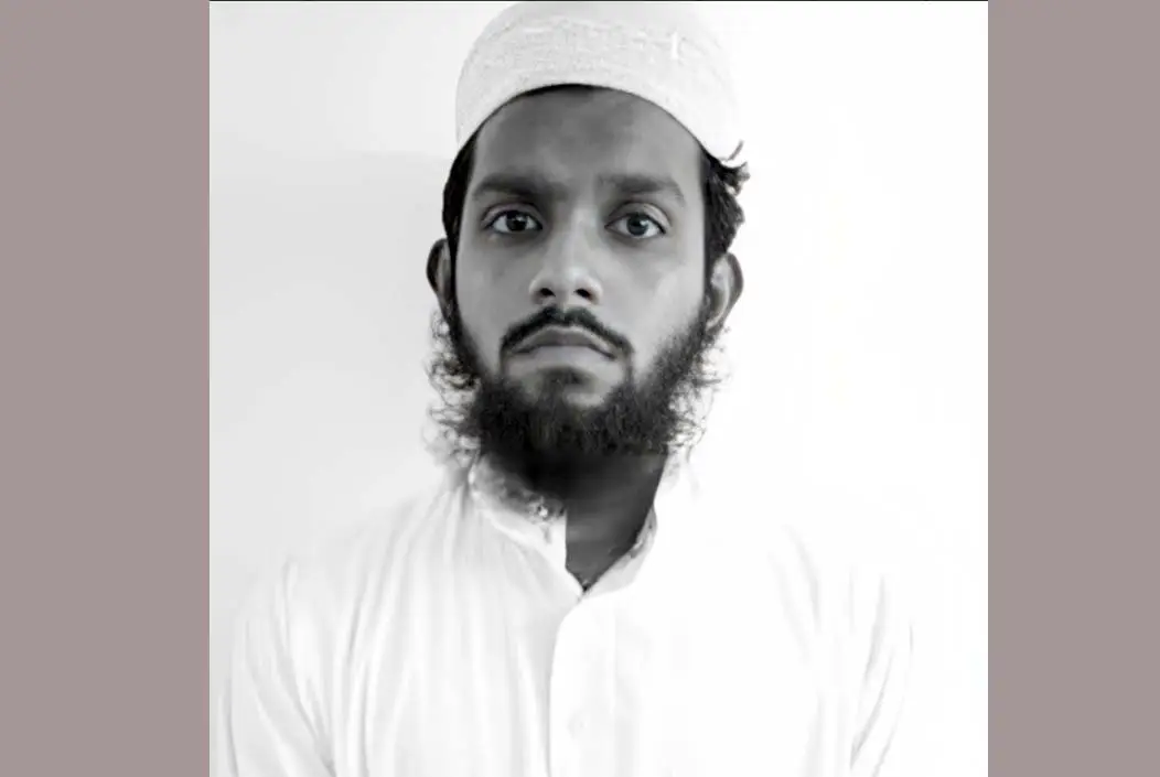 শিক্ষার্থীকে বলাৎকারের অভিযোগে মাদরাসা শিক্ষক গ্রেফতার