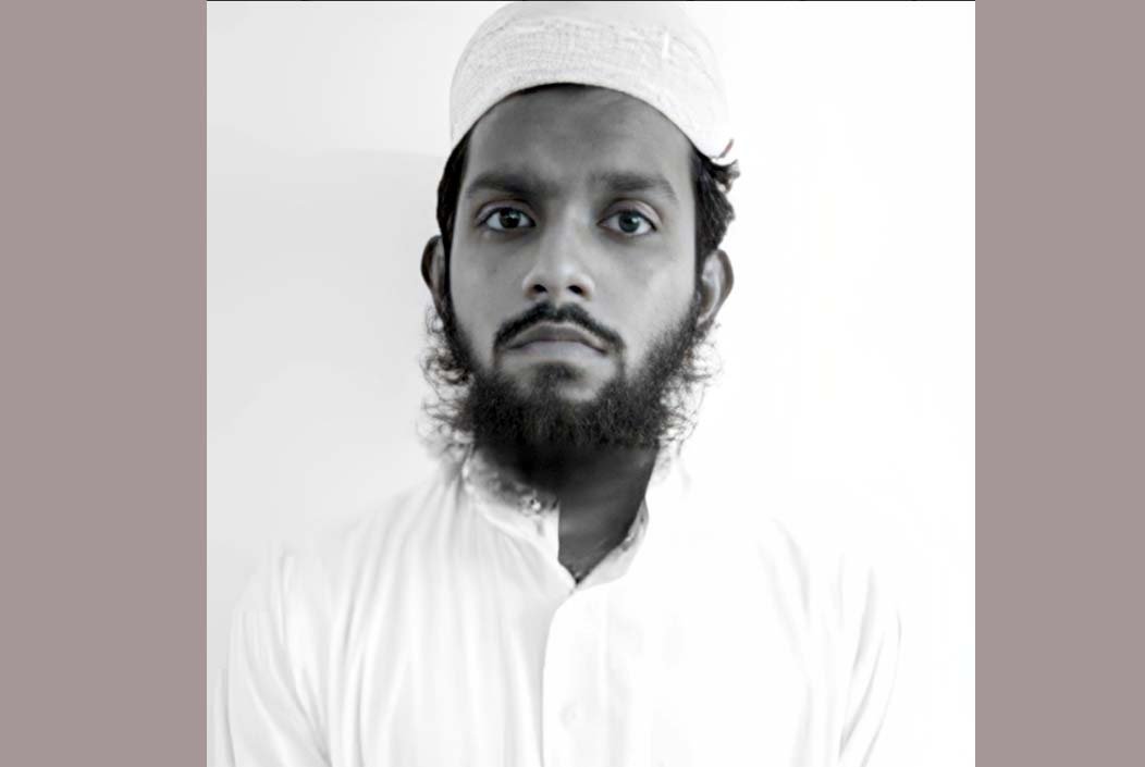 শিক্ষার্থীকে বলাৎকারের অভিযোগে মাদরাসা শিক্ষক গ্রেফতার