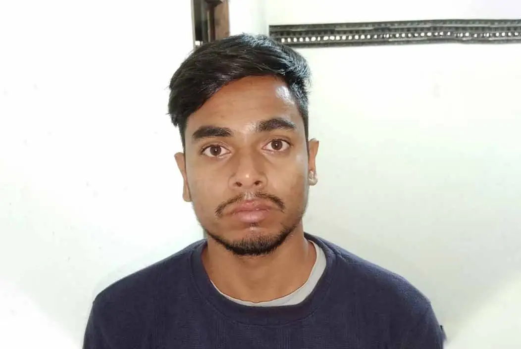 শেরপুরে ভিডিওর হুমকিতে ছাত্রী ধর্ষণ, আটক ১