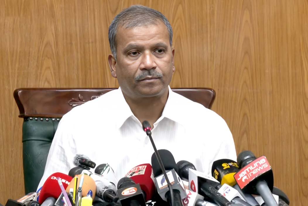 সাত দিনের মধ্যে মাগুরার শিশু ধর্ষণের বিচার শুরু: কঠোর শাস্তির আশ্বাস
