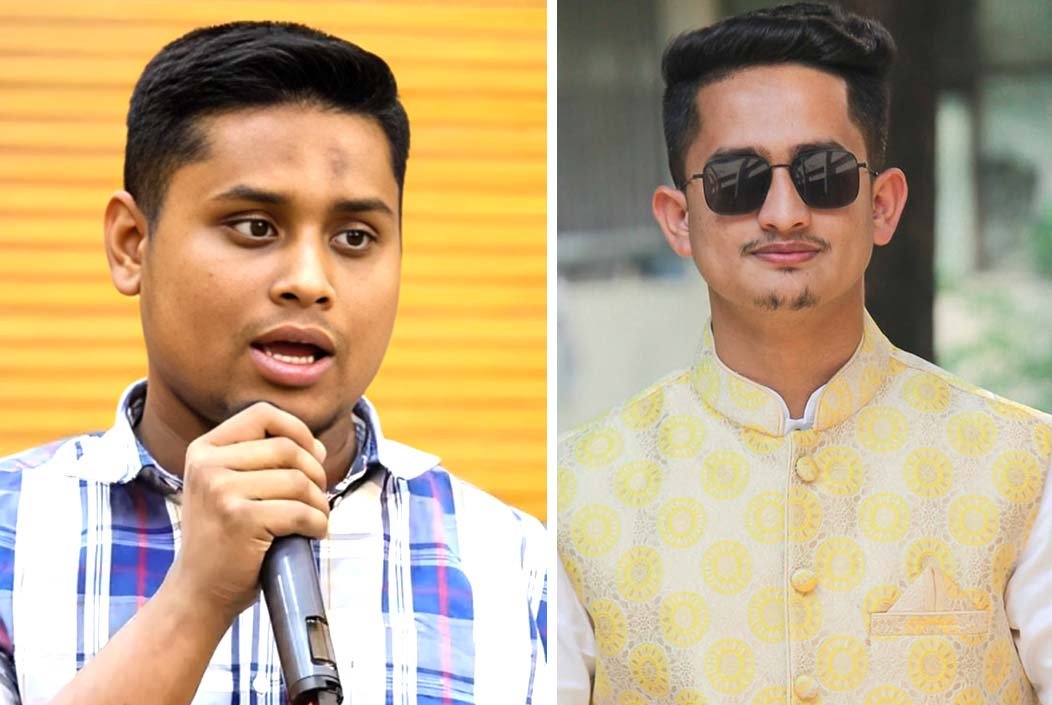 হাসনাত আবদুল্লাহর বক্তব্যে দ্বিমত’ জানিয়ে সারজিসের স্ট্যাটাস