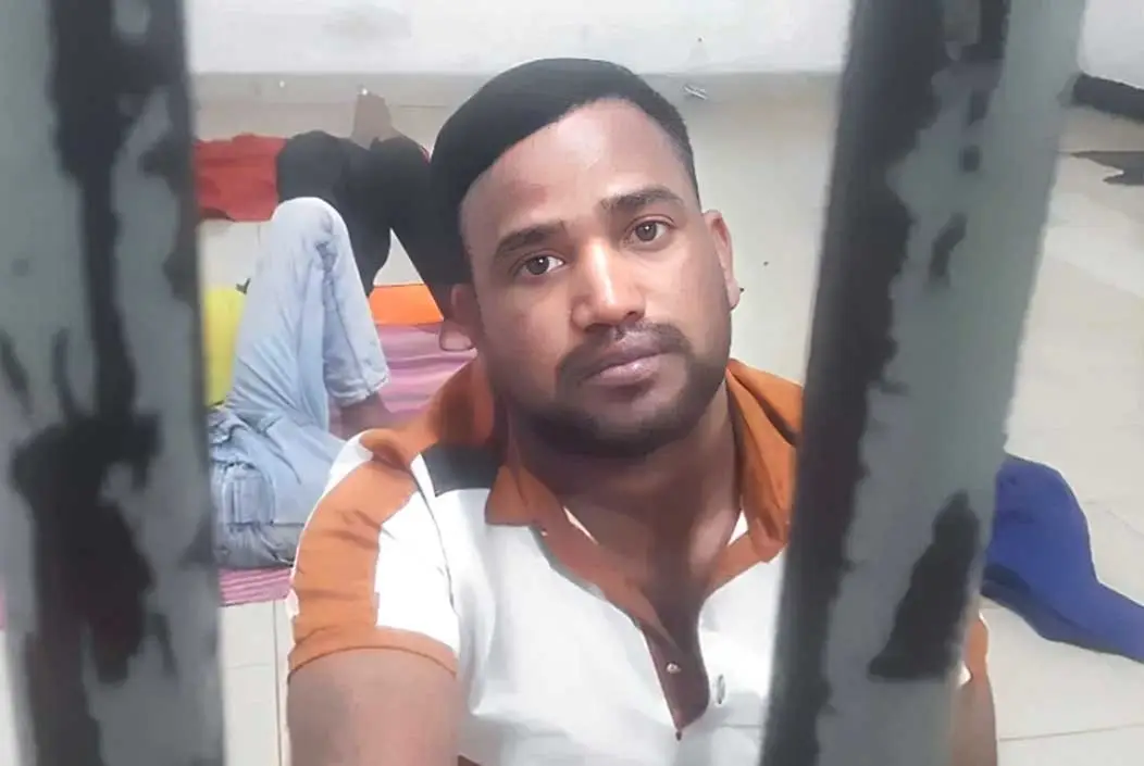১৩ বছরের কিশোরীকে ৩৪ দিন আটকে রেখে ধর্ষণ, অভিযুক্ত গ্রেফতার
