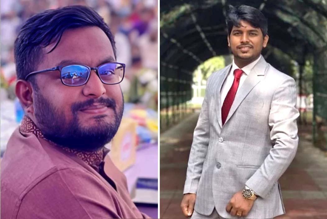 দুই উপদেষ্টার এপিএস-পিওর তদবির বাণিজ্যে উধাও শতকোটি টাকা