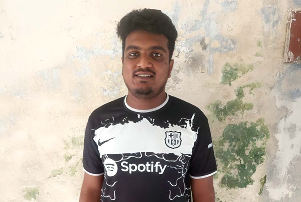 নওগাঁয় ডেভিল হ্যান্ট-এ ছাত্রলীগের সাবেক সাধারণ সম্পাদক আটক