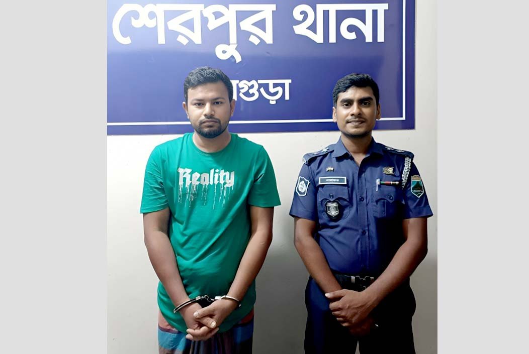 বৈষম্যবিরোধী মিছিলে হামলা, সাবেক ছাত্রলীগ কর্মী মেহেদী আটক
