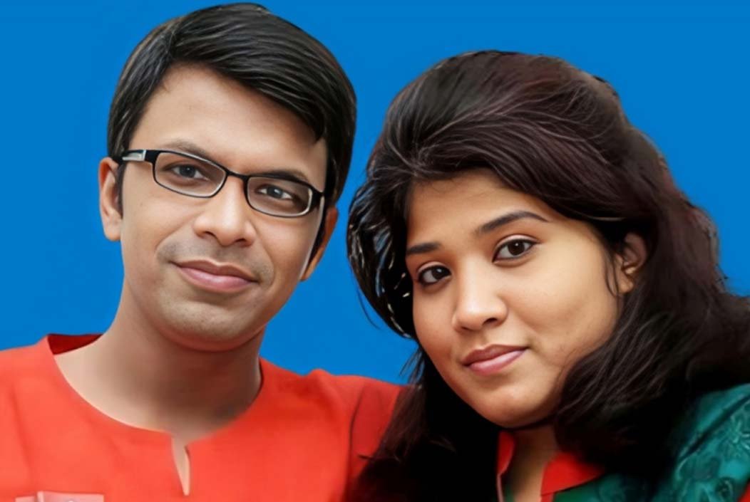 সাগর-রুনি হত্যা মামলার নথি পুড়ে ছাই: হাইকোর্টকে জানালো রাষ্ট্রপক্ষ